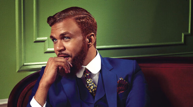 Jidenna - Classic Man