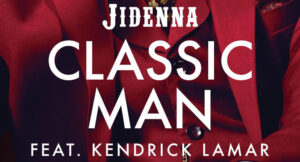 Jidenna - Classic Man [Remix]