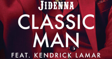 Jidenna - Classic Man [Remix]