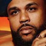 Jidenna - FRONT END