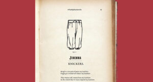 Jidenna - Knickers