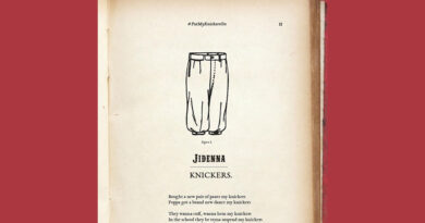 Jidenna - Knickers