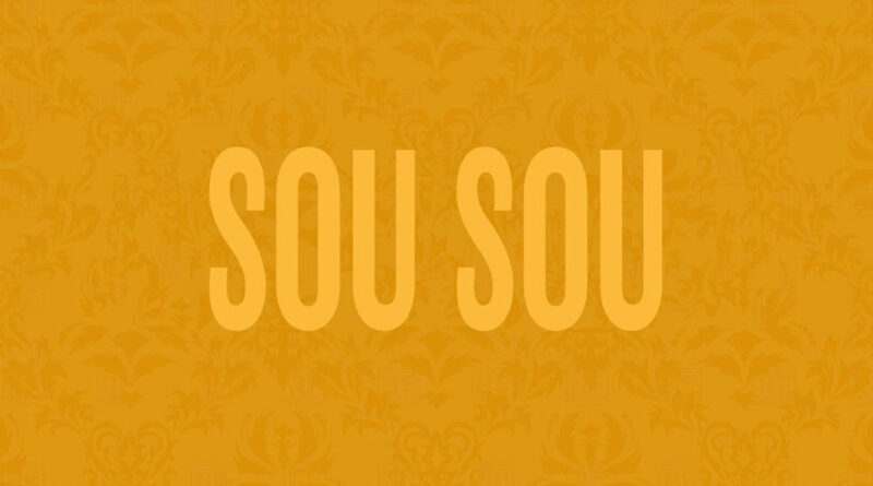 Jidenna - Sou Sou