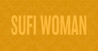 Jidenna - Sufi Woman