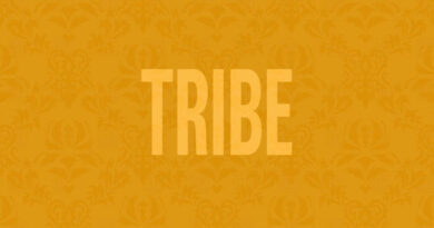 Jidenna - Tribe
