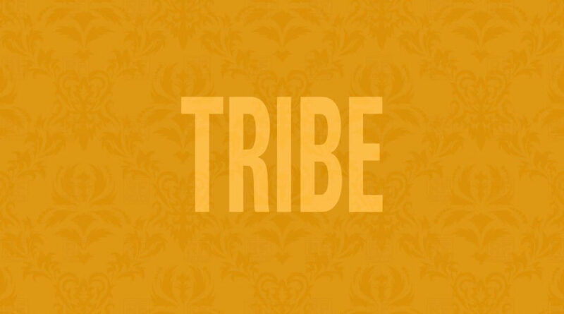 Jidenna - Tribe