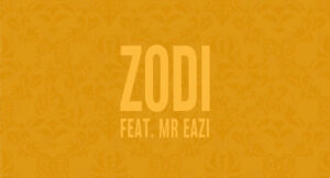 Jidenna - Zodi