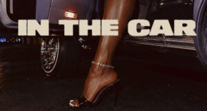 Jim Jones - In The Car
