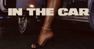 Jim Jones - In The Car
