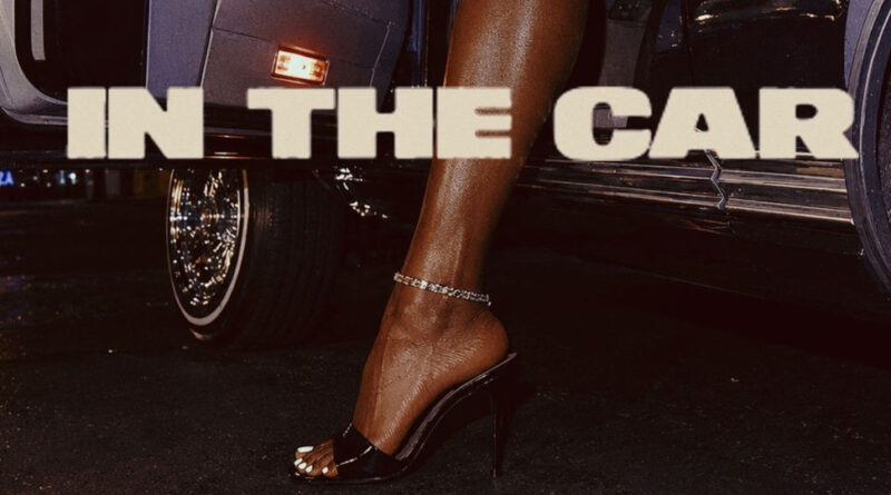 Jim Jones - In The Car