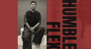 Jin - Humble Flex