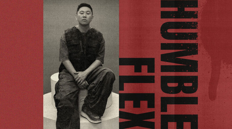 Jin - Humble Flex