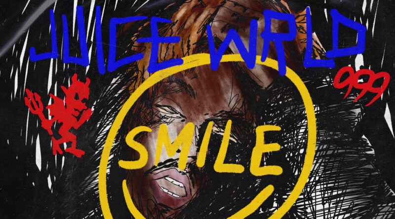 Juice WRLD - Smile