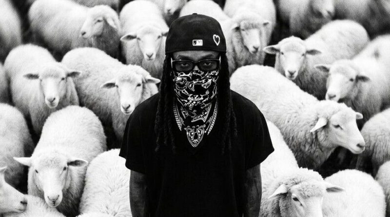 K Camp - GIANT