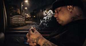 K-Loc - Thuggin wit a passion