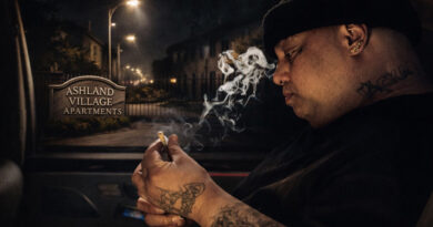 K-Loc - Thuggin wit a passion