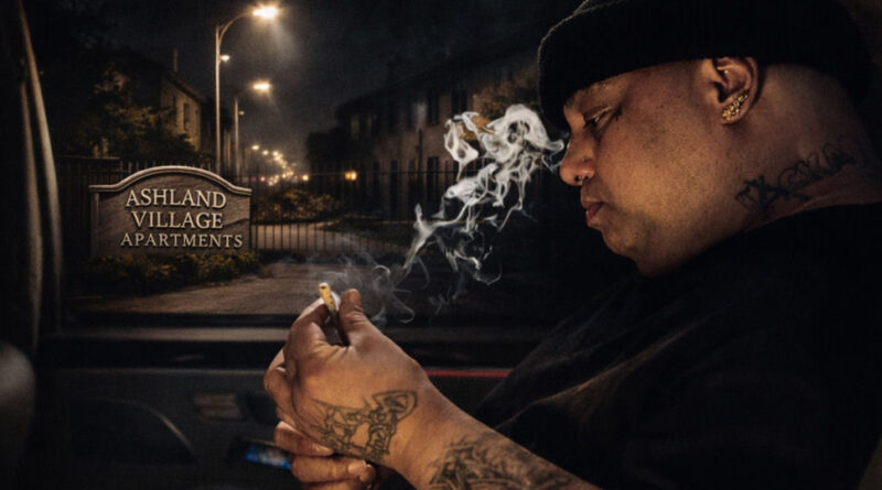 K-Loc - Thuggin wit a passion