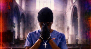 K£NDO - Pray 4 Me Tonight