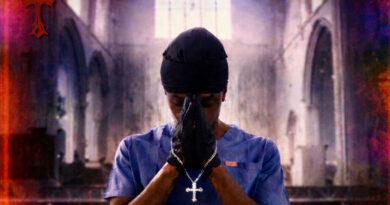 K£NDO - Pray 4 Me Tonight