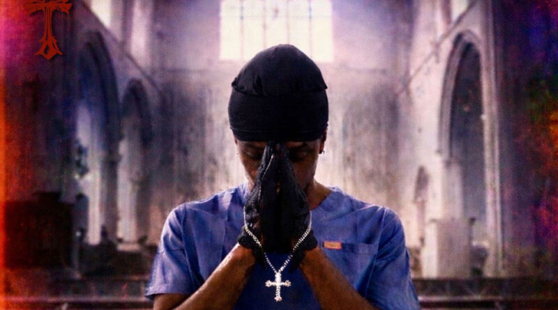 K£NDO - Pray 4 Me Tonight