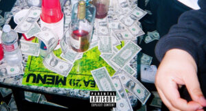 Karri - strip