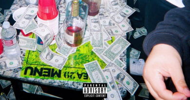 Karri - strip