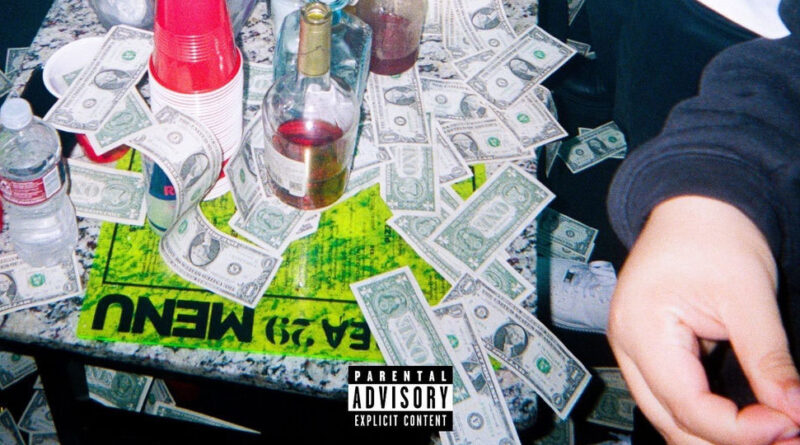 Karri - strip