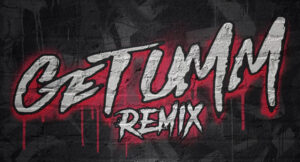 Keon K.O.K - Getumm (Remix)