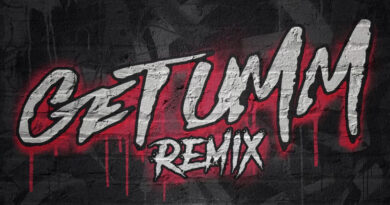 Keon K.O.K - Getumm (Remix)
