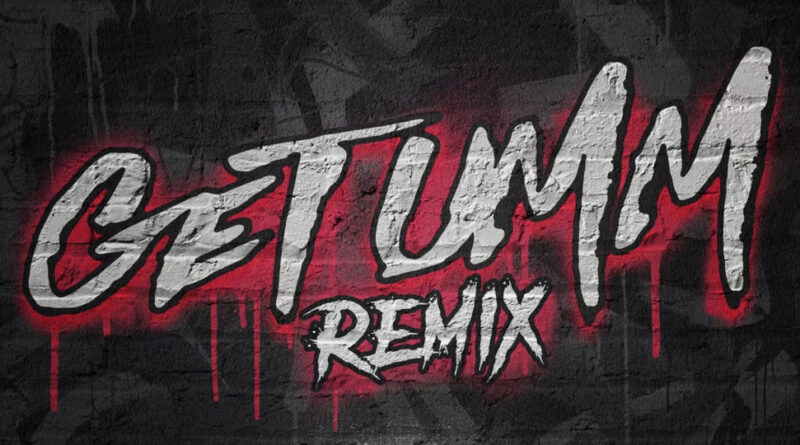 Keon K.O.K - Getumm (Remix)