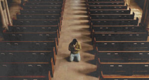 Kevo Muney - Oh Lord I Tried