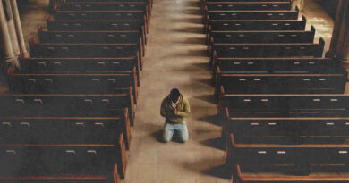 Kevo Muney - Oh Lord I Tried
