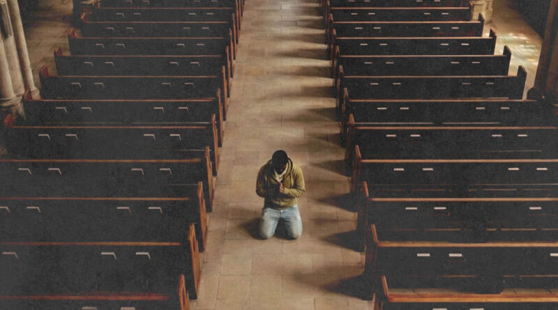 Kevo Muney - Oh Lord I Tried
