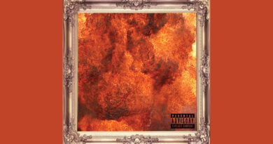 KiD CuDi - Indicud