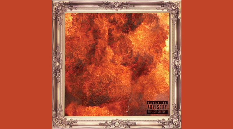 KiD CuDi - Indicud