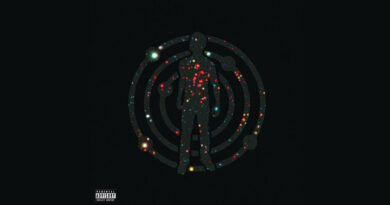 KiD CuDi - KiD CuDi presents SATELLITE FLIGHT The journey to Mother Moon