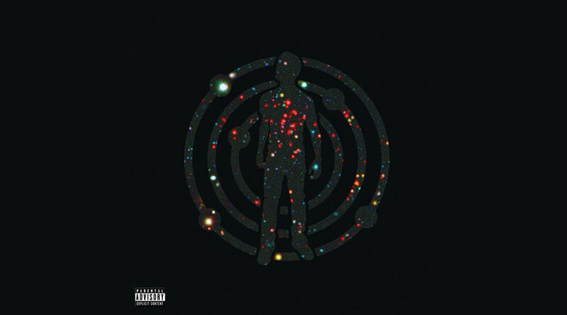 KiD CuDi - KiD CuDi presents SATELLITE FLIGHT The journey to Mother Moon