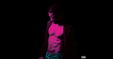 KiD CuDi - Passion, Pain & Demon Slayin'