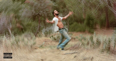 KiD CuDi - Speedin' Bullet 2 Heaven
