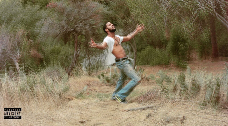 KiD CuDi - Speedin' Bullet 2 Heaven