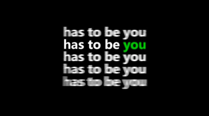 Kidwild - has to be you 2