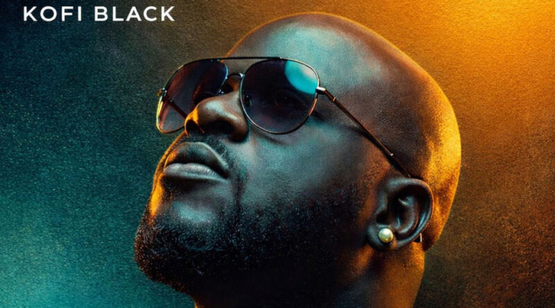 Kofi Black - Outside