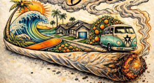 Kottonmouth Kings - California Burning