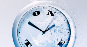 LG Malique - On Time