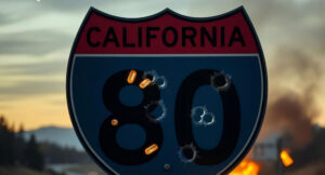 Lazie Locz & BFD - I -80 Issues