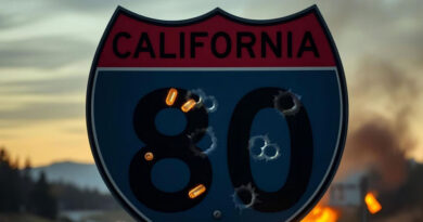 Lazie Locz & BFD - I -80 Issues