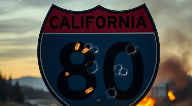 Lazie Locz & BFD - I -80 Issues