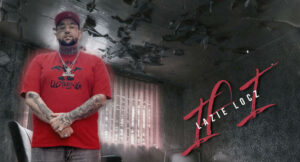 Lazie Locz - If I