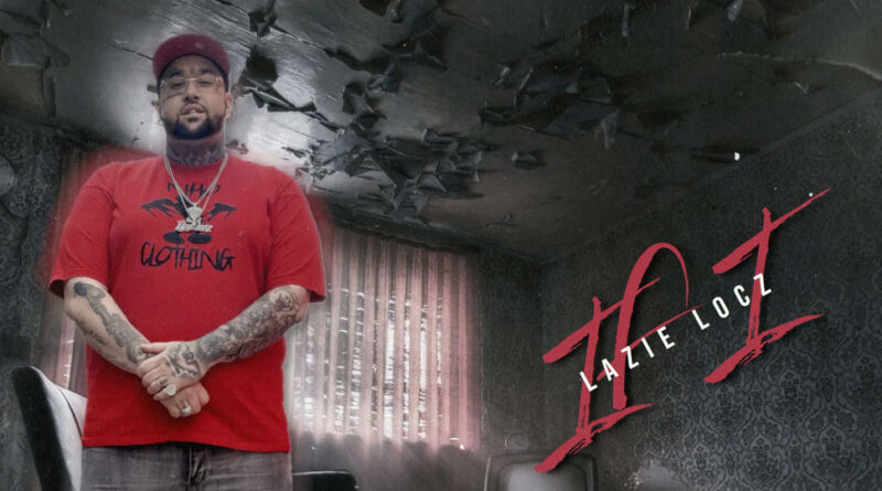 Lazie Locz - If I