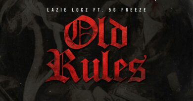Lazie Locz - Old Rules